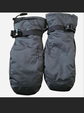 L.l.bean Ski Mittens